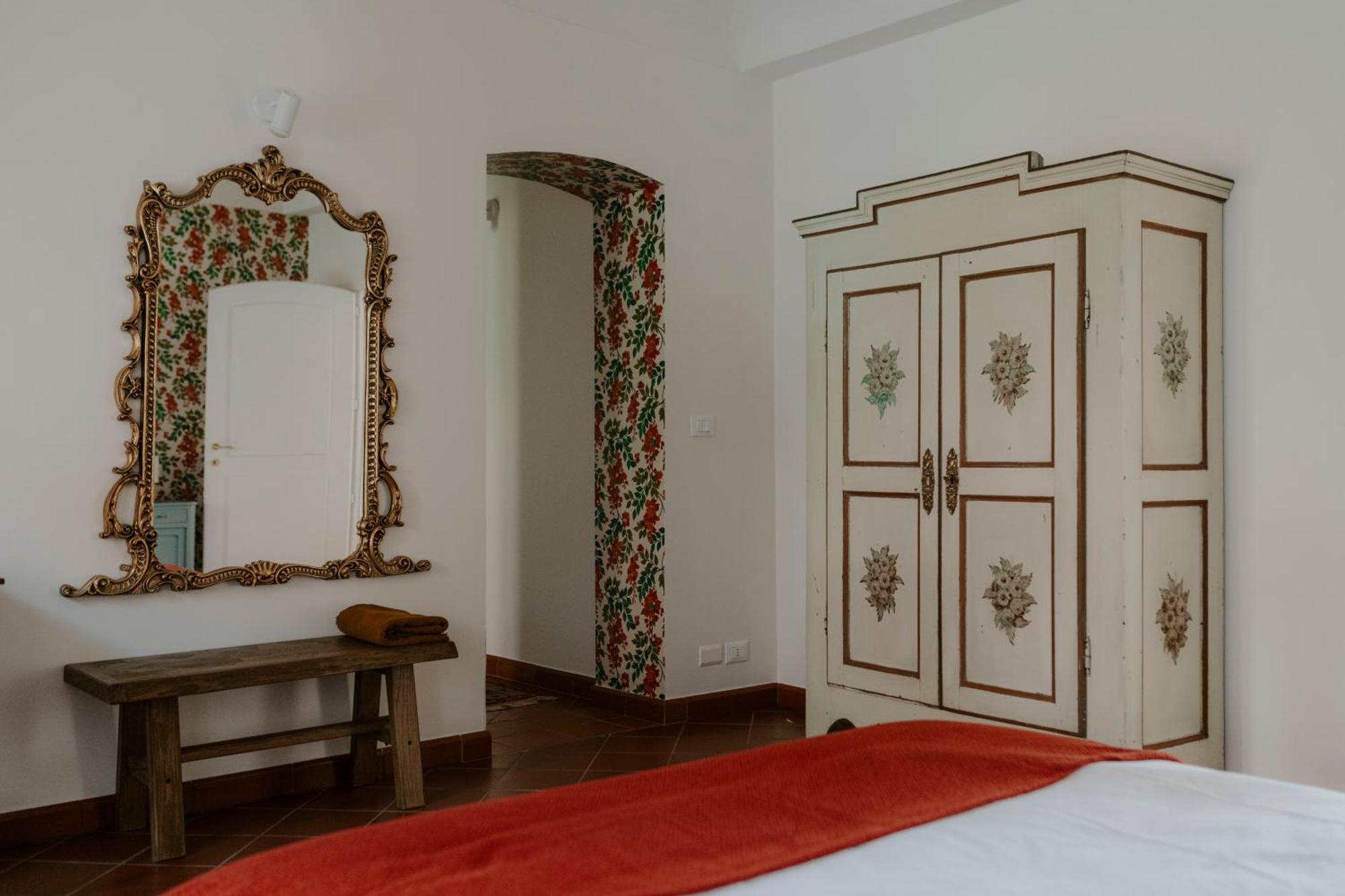 Braja Villa Sommariva del Bosco Eksteriør bilde
